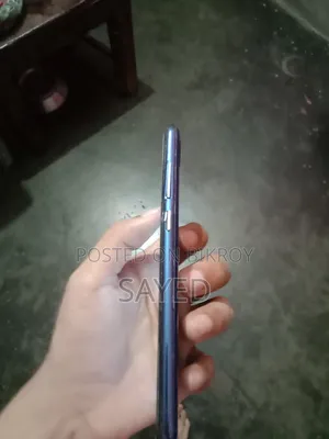 Huawei Y6 2018 16 GB Blue