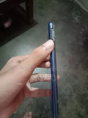 Huawei Y6 2018 16 GB Blue