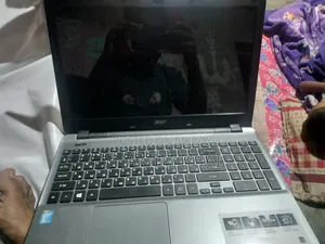 Laptop Acer 8GB Intel Core I3 SSD 128GB