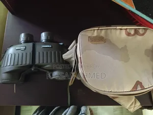 Steiner 7x50