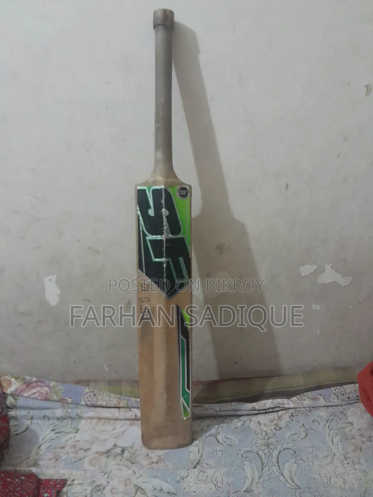 Cricket Bat
