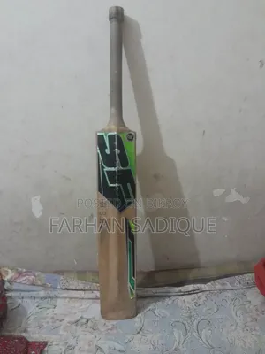 Cricket Bat