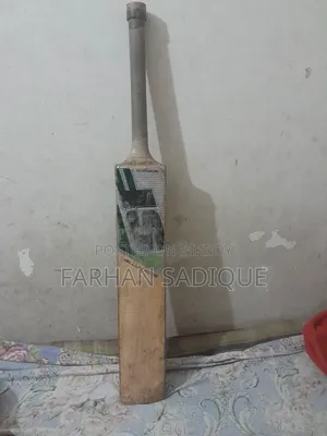 Cricket Bat