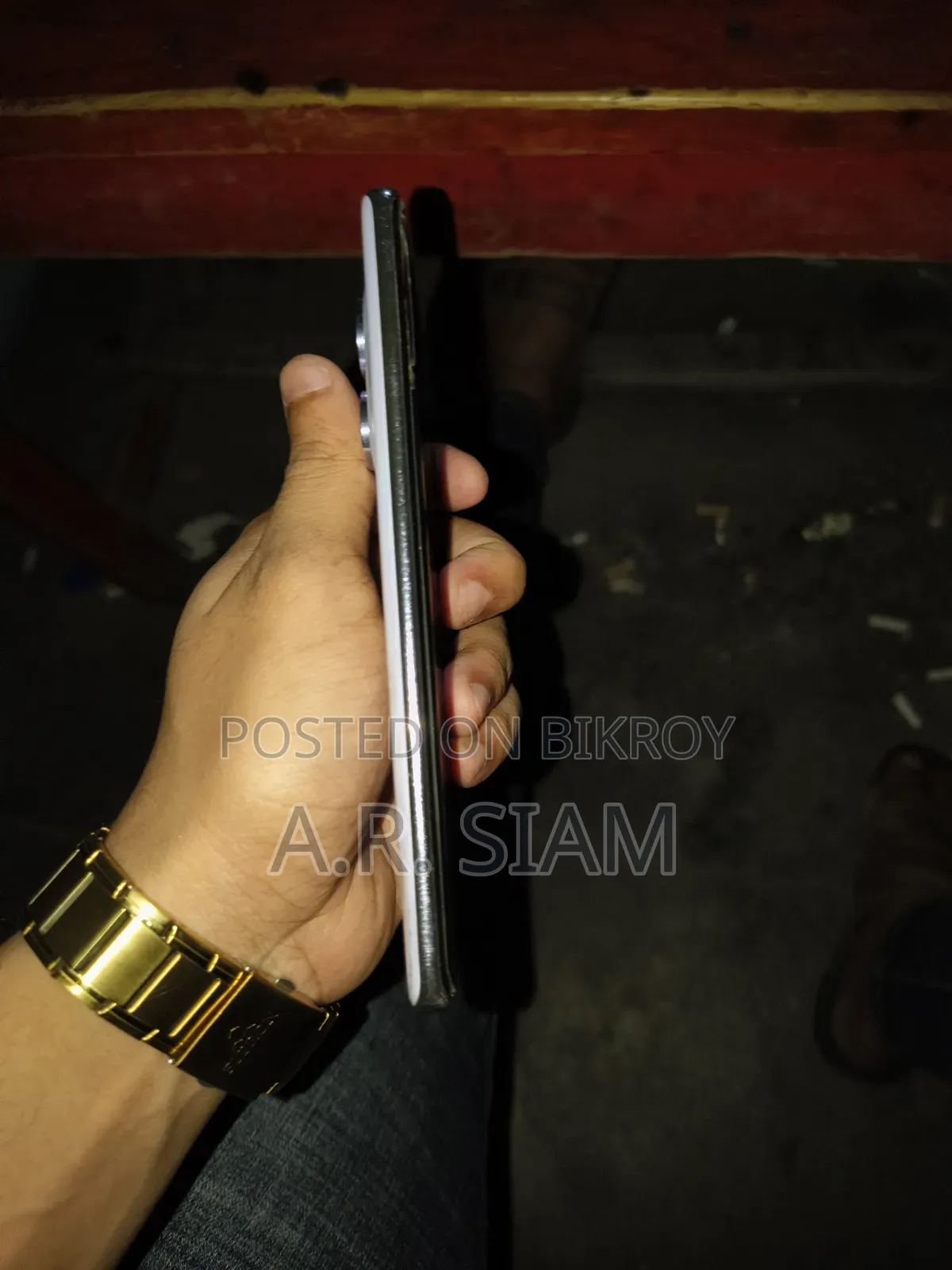Xiaomi Redmi Note 14 Pro 5G 256 GB Purple