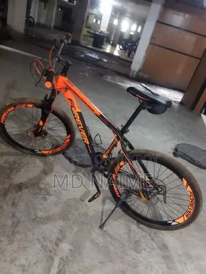 গিয়ার সাইকেল অ্যালুমিনিয়াম বডি