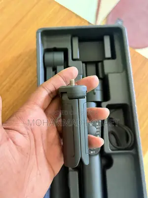 S5b 3 Axis Gimbal ( 1 Day Used )
