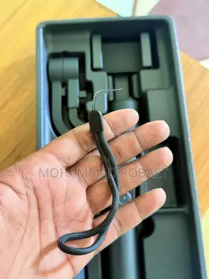 S5b 3 Axis Gimbal ( 1 Day Used )