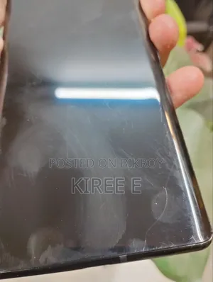 Google Pixel 6 Pro 128 GB Black