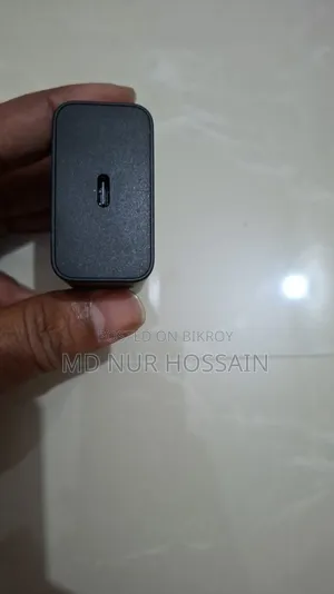 Samsung Original 25w Fast Charger (Uk Plug)