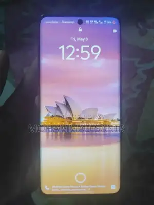 Vivo IQOO Z9s 256 GB Blue