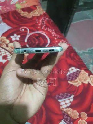 Samsung Galaxy S10 Plus 128 GB Bronze