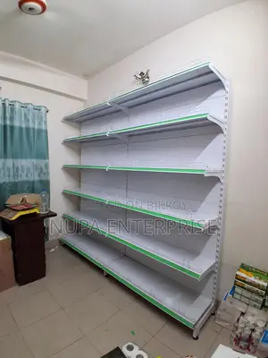 গন্ডোলা র‍্যাক