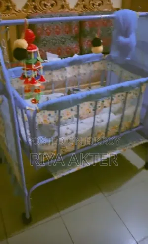 Baby Dolna