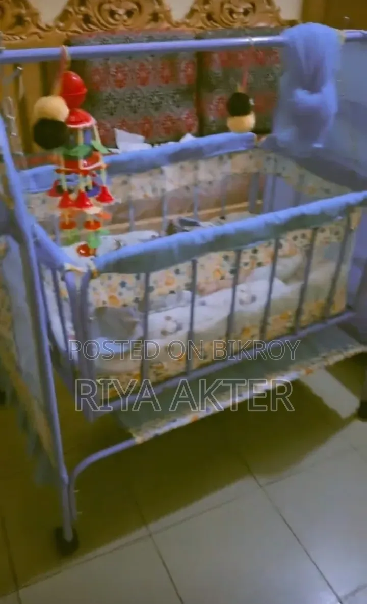 Baby Dolna
