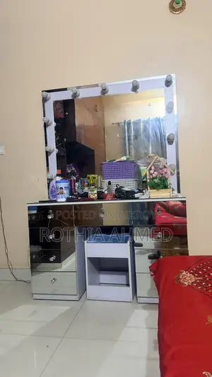Dressing Table