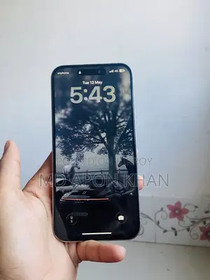 Apple iPhone 14 Pro Max 128 GB White