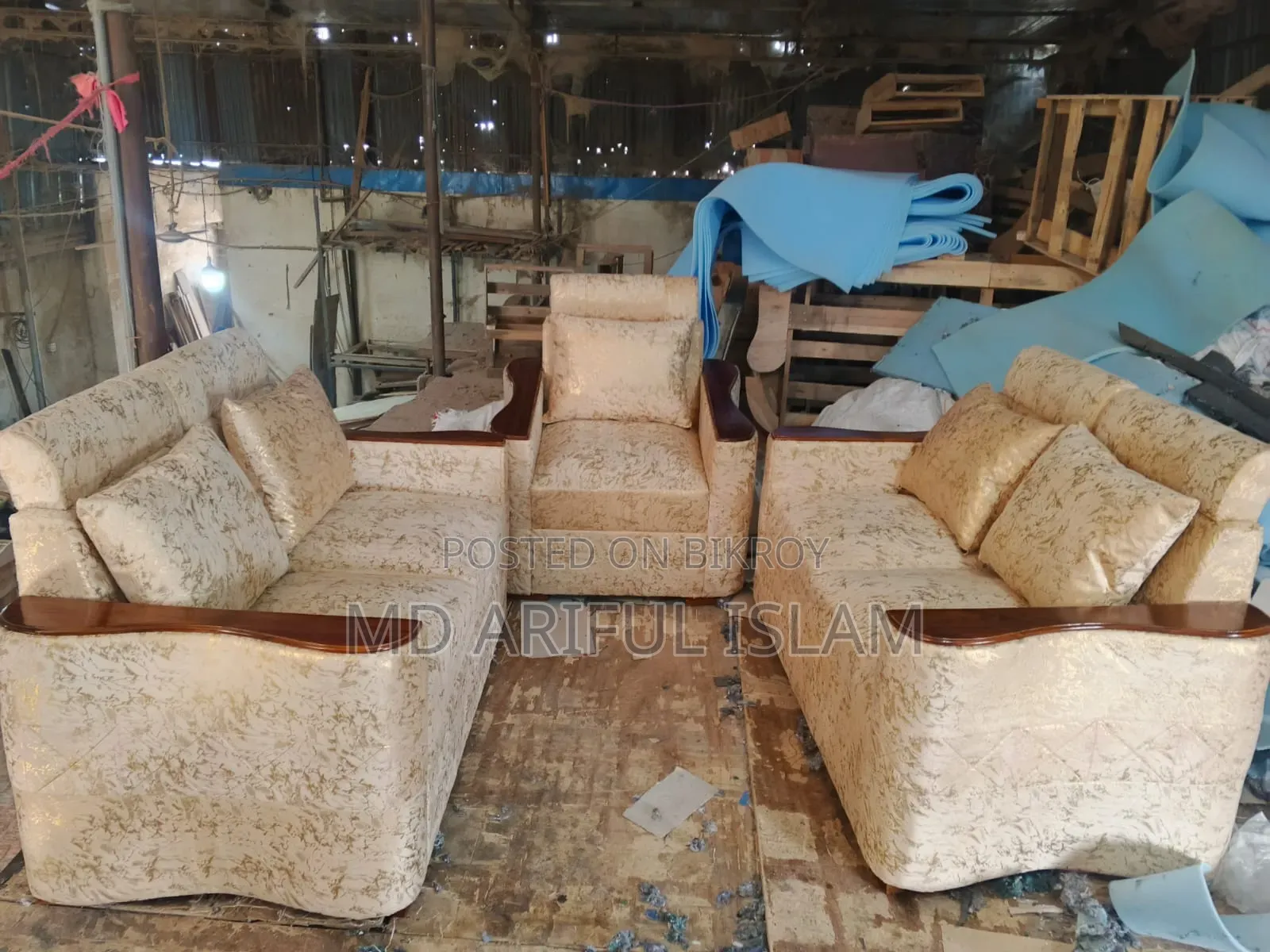 Best Quality Furniture at Affordable Prices from Ak Furniture