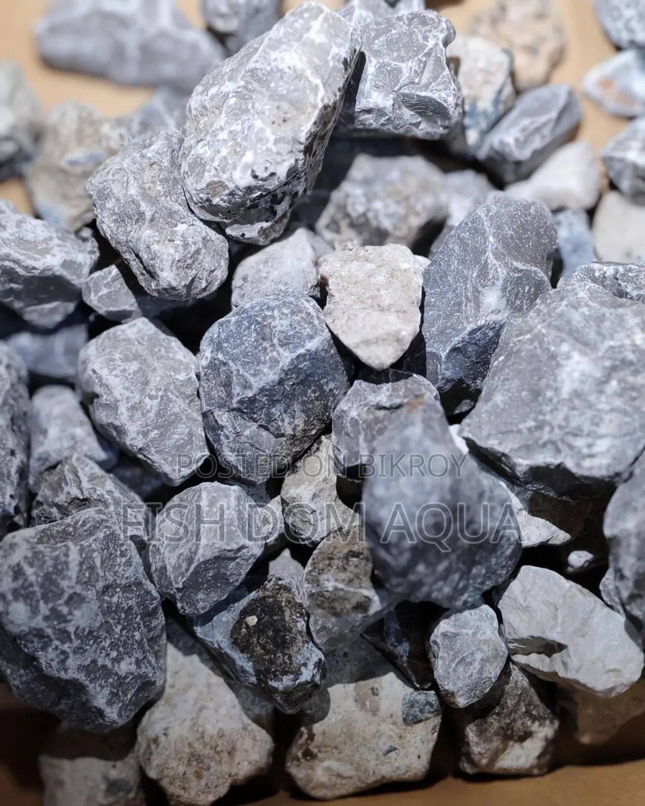 Indian Rock Stone