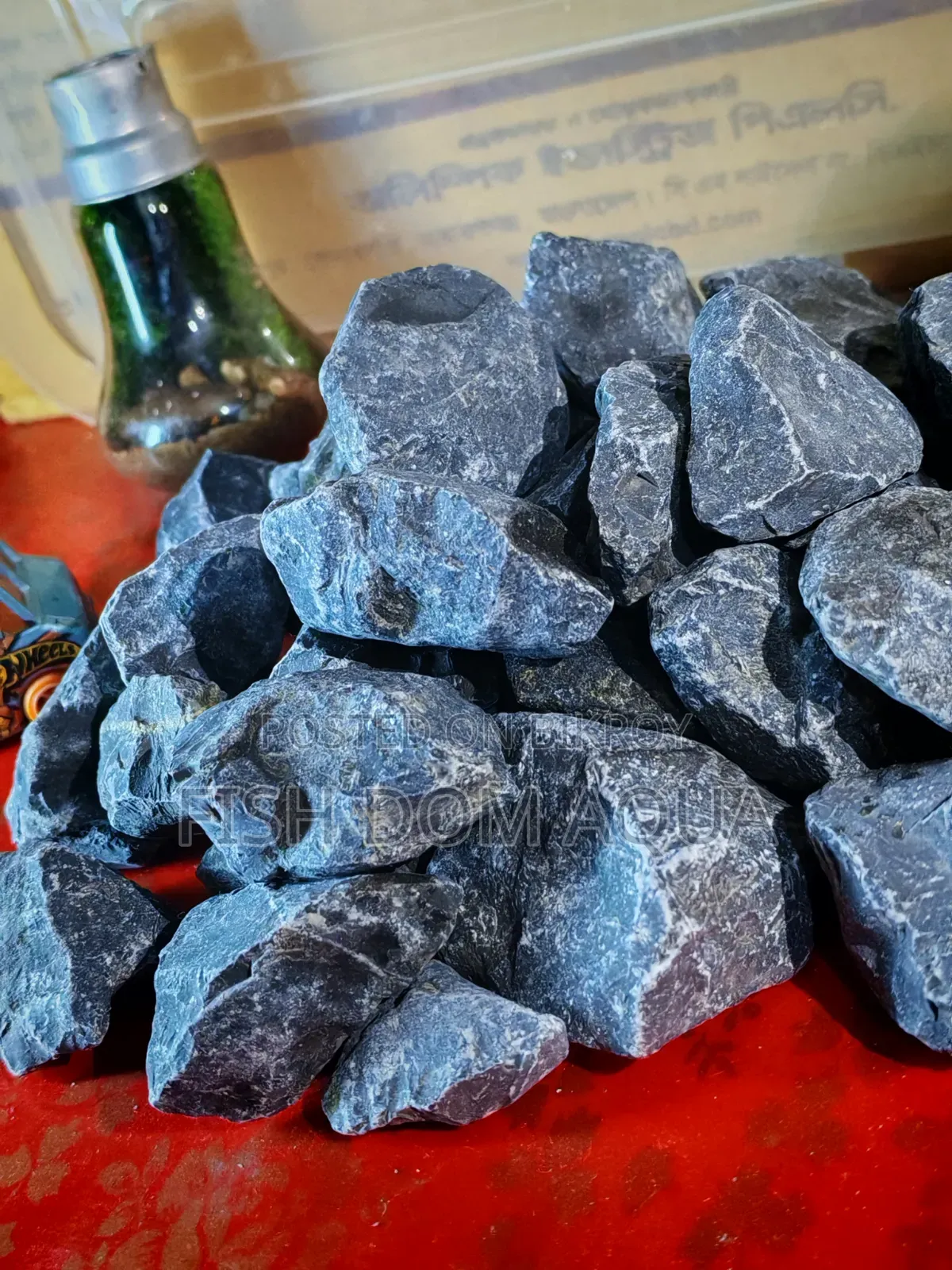 Indian Rock Stone