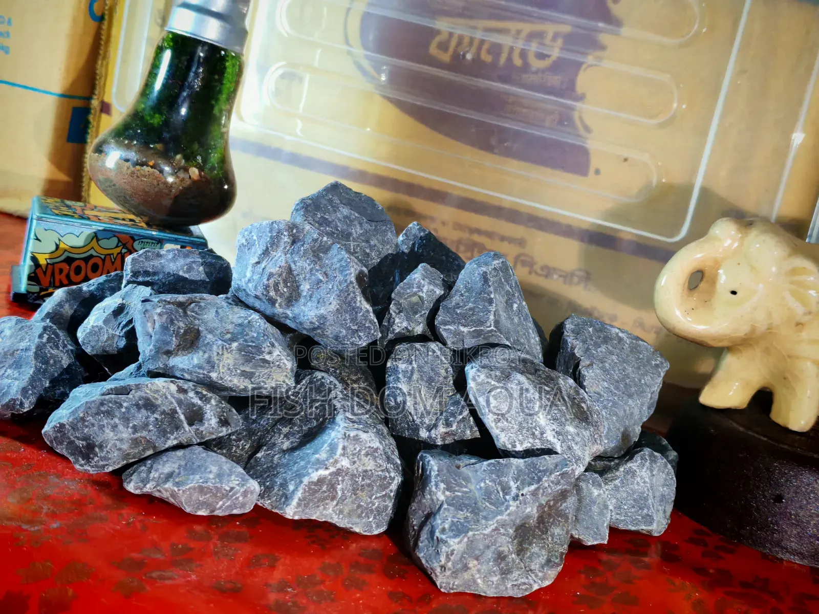 Indian Rock Stone