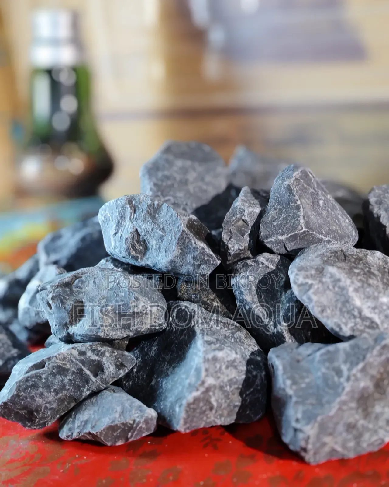 Indian Rock Stone
