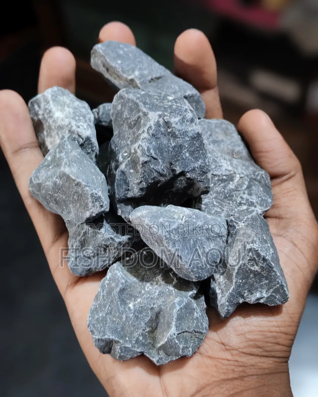 Indian Rock Stone