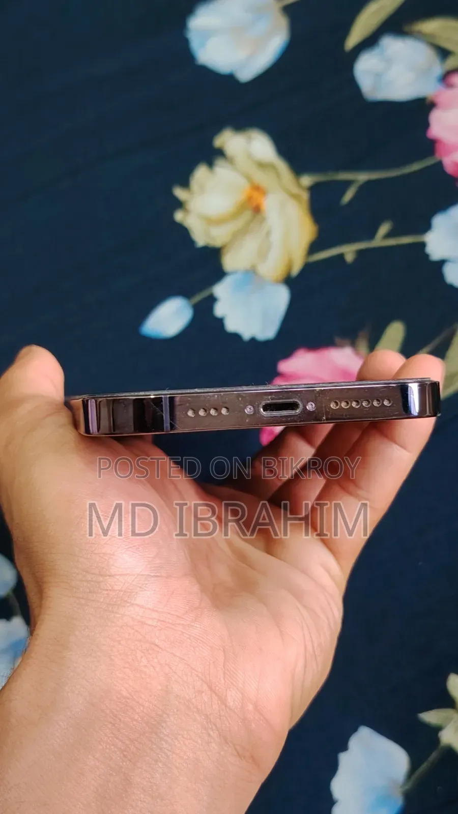 Apple iPhone 14 Pro Max 1 TB Purple
