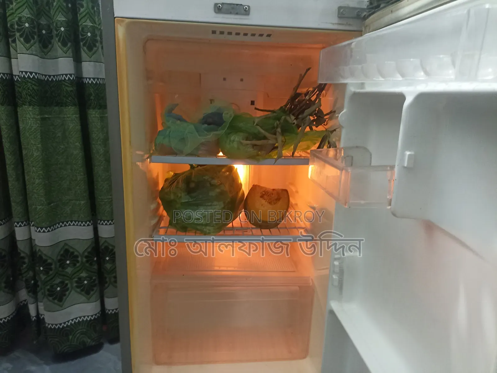 Lg Refrigerator