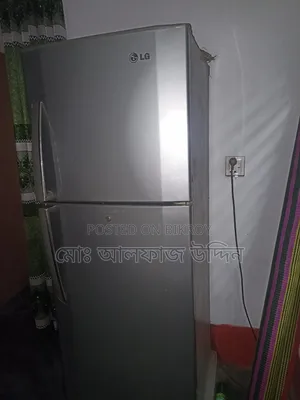 Lg Refrigerator