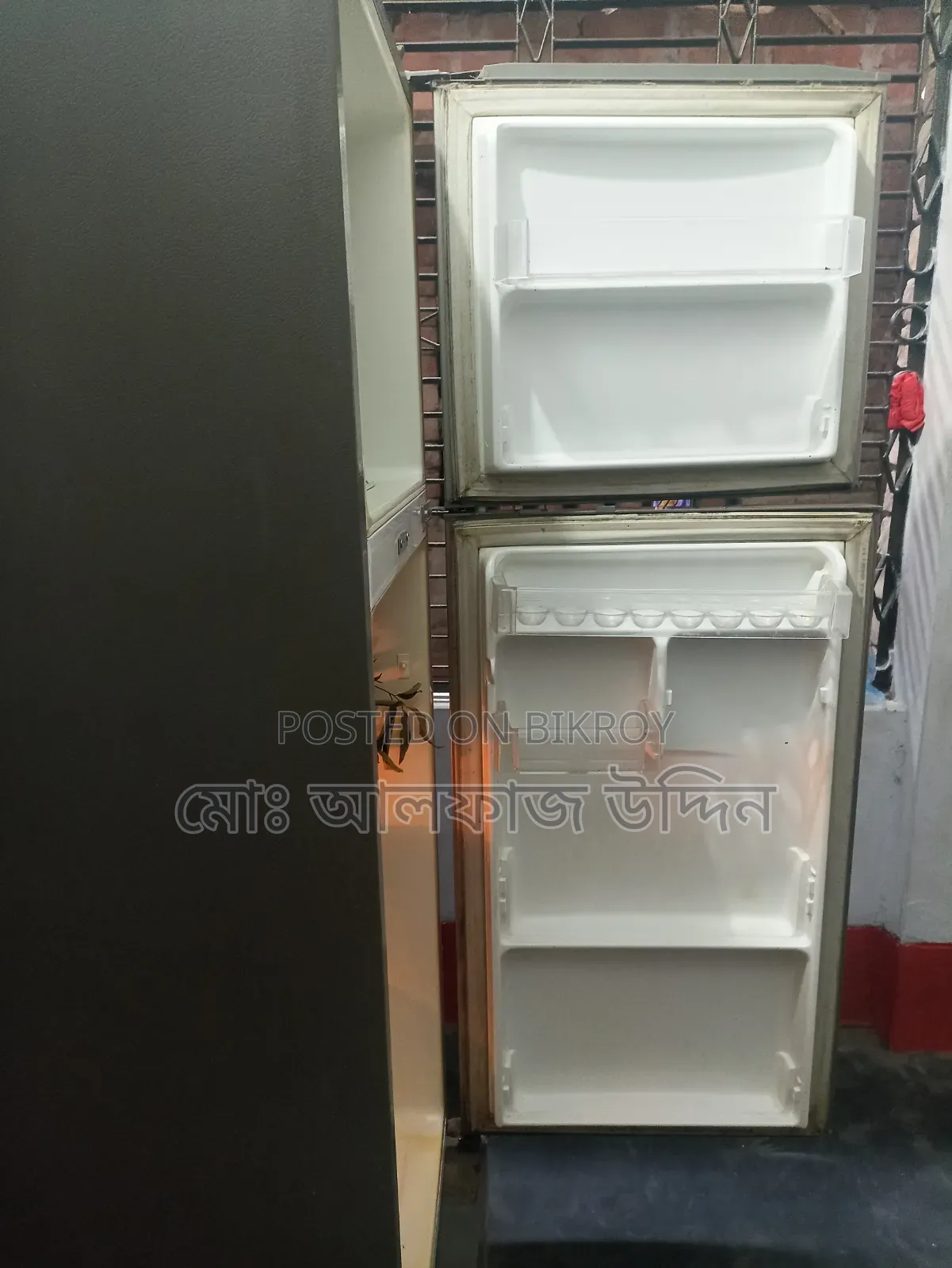 Lg Refrigerator