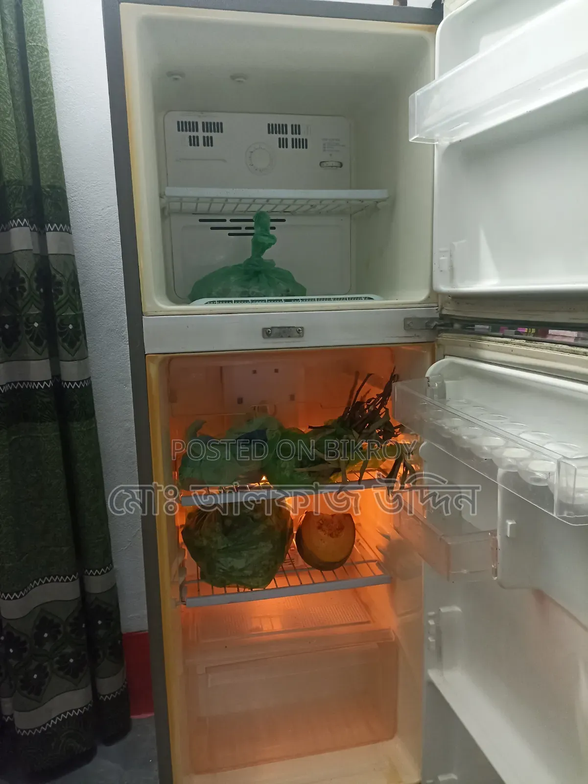 Lg Refrigerator