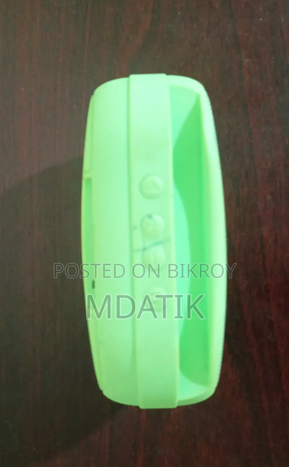 W15-Bluetooth Portable Wireless Speaker