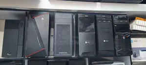 Desktop Computer Gigabyte GB-BACE-3160 8GB Intel Core I5 SSD 500GB