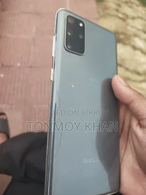 Samsung Galaxy S20 128 GB Gray
