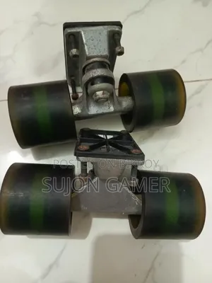 Skateboard
