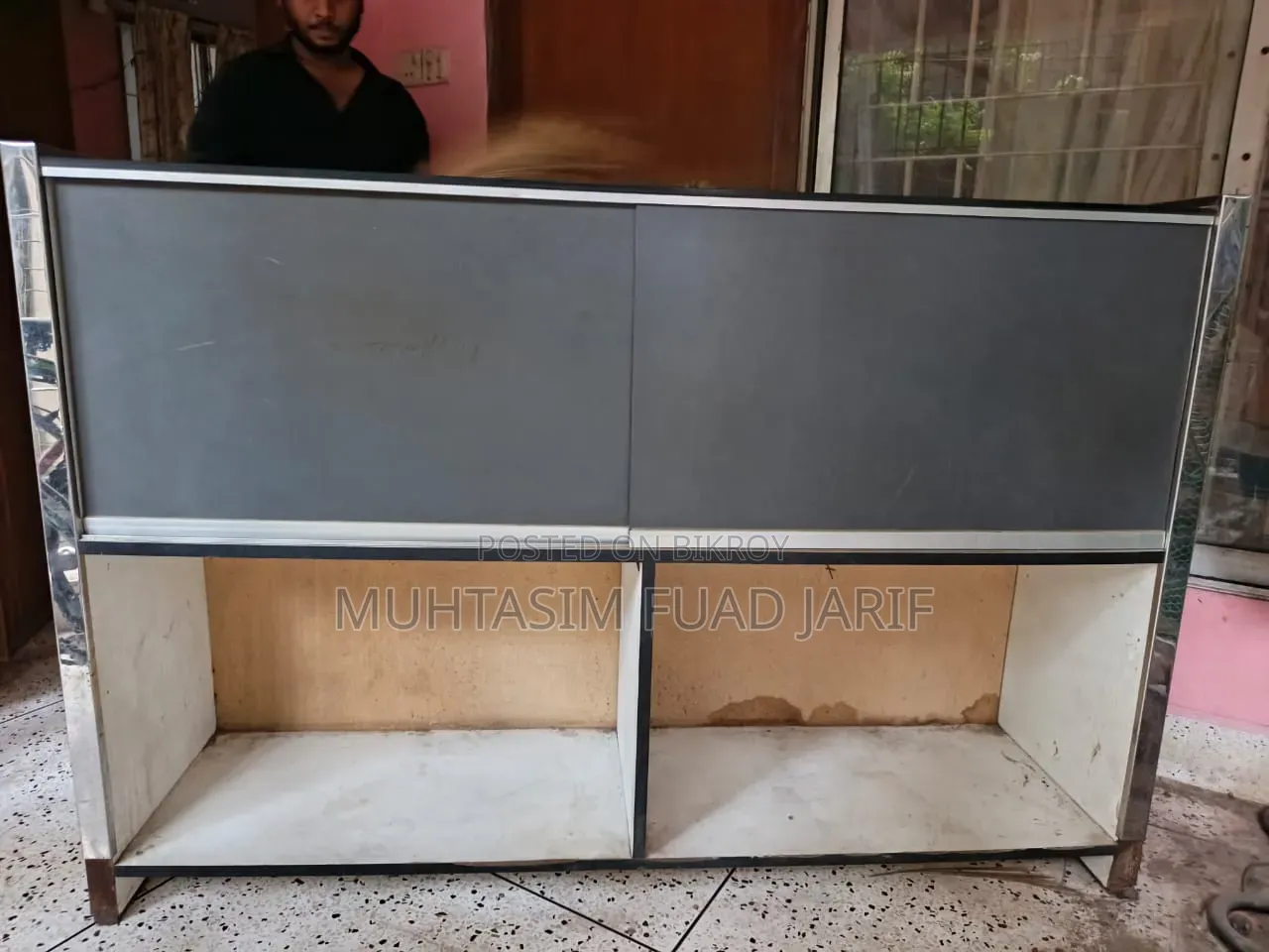 Display Rack