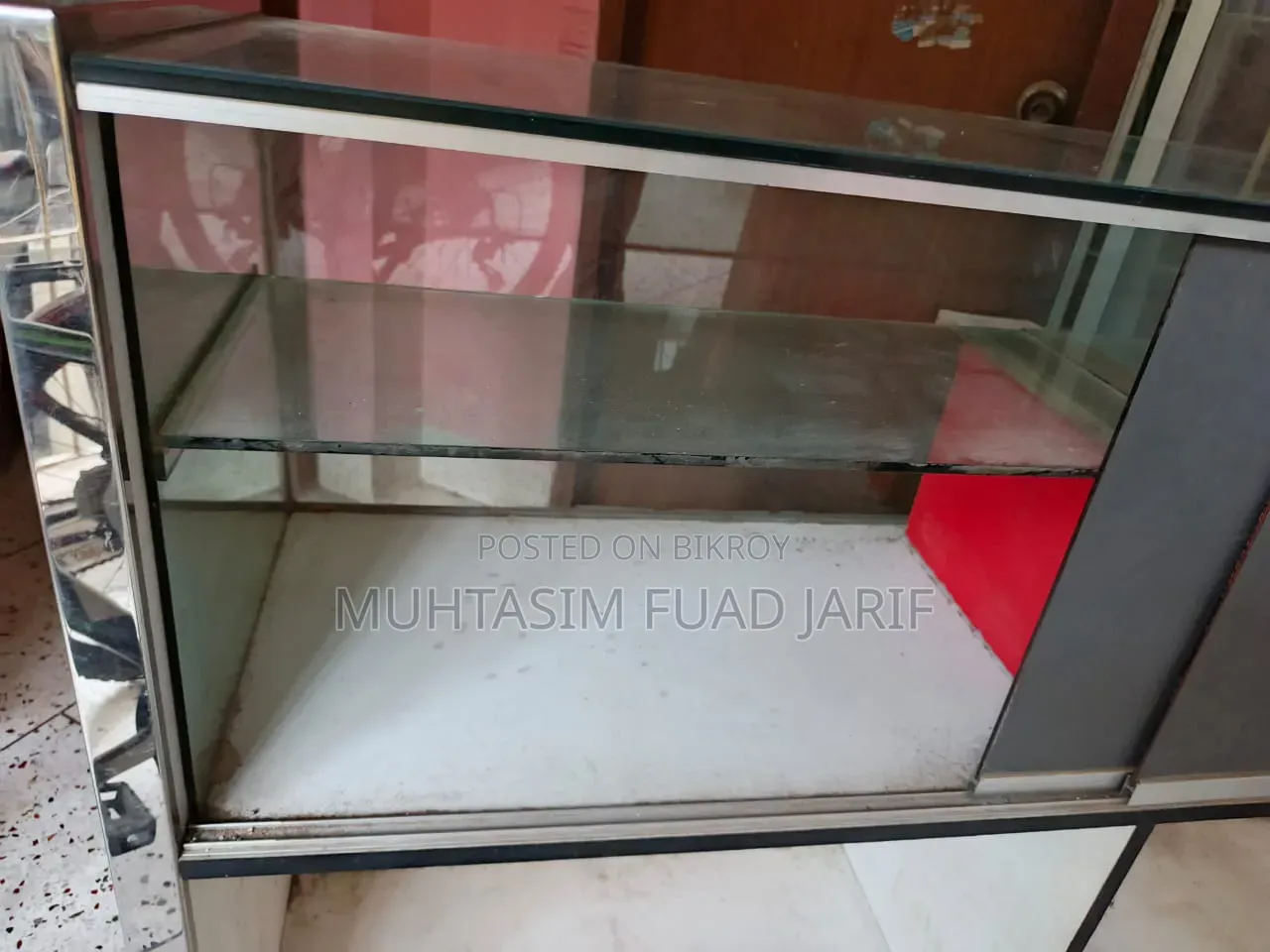 Display Rack