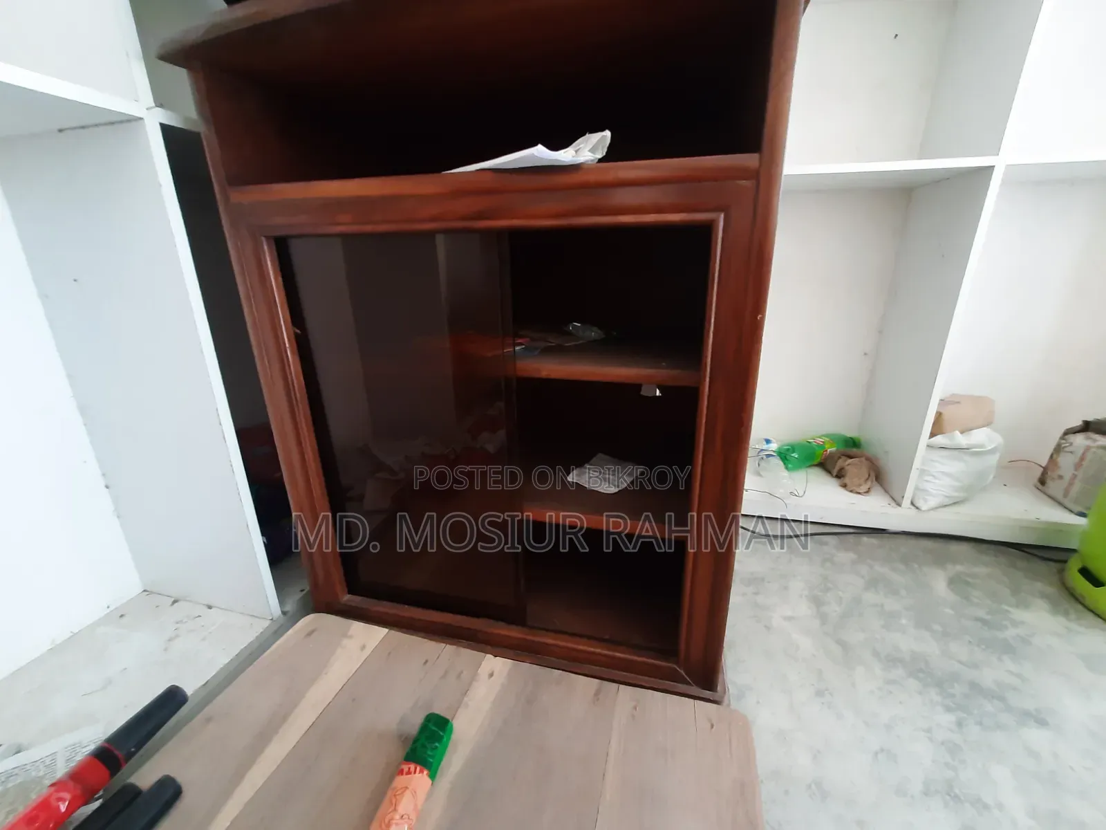 LG Box Colour TV 21"