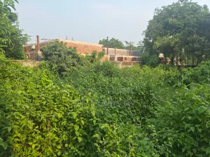 Plot Sale at Purbachal Sector-1