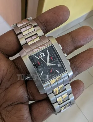 Westar Active Watch Beautiful Square Shape 100% Authentic