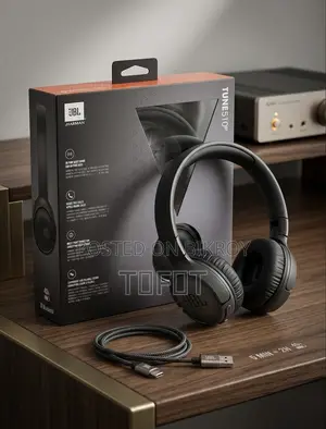 JBL Tune 510bt