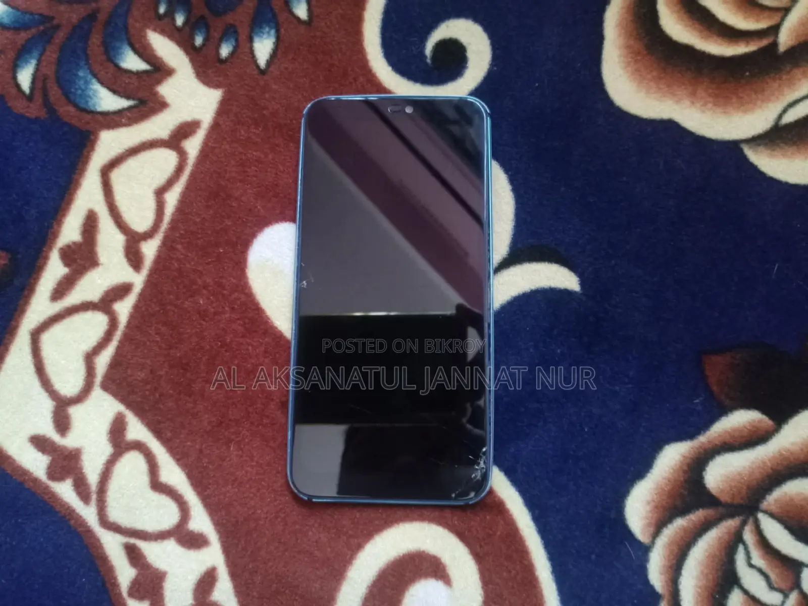 Huawei Nova 3e 64 GB