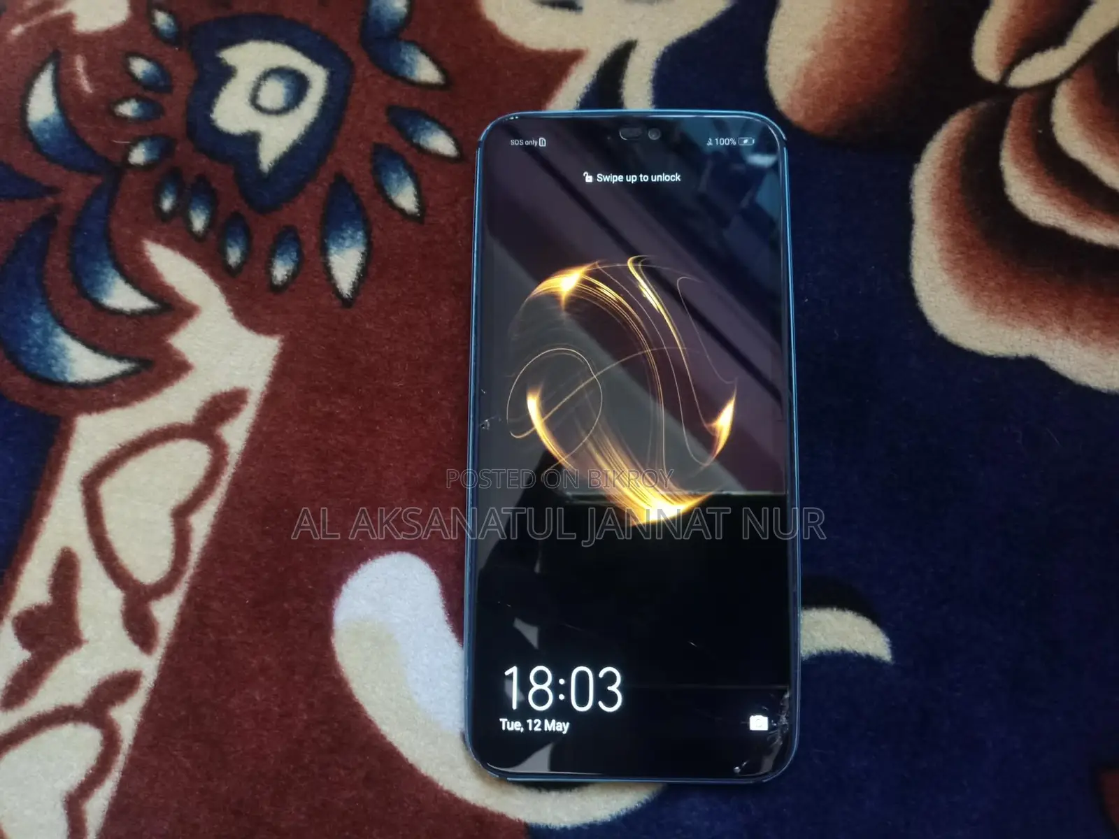 Huawei Nova 3e 64 GB