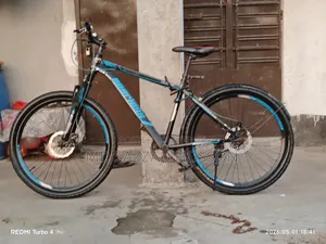 গিয়ার সাইকেল সম্পূর্ণ নতুন ২৬"