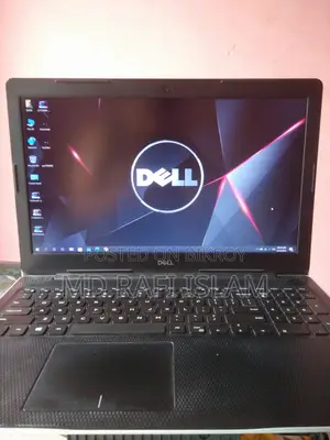 Laptop Dell Inspiron 3542 8GB Intel Core I7 HDD+SSD 128GB