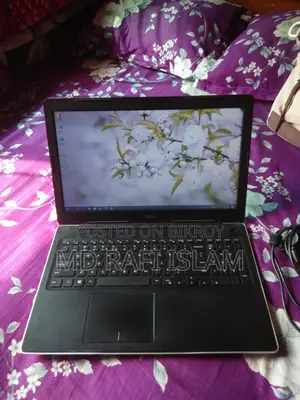 Laptop Dell Inspiron 3542 8GB Intel Core I7 HDD+SSD 128GB