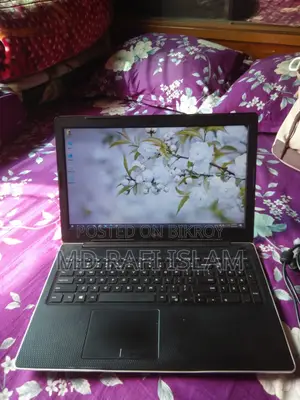 Laptop Dell Inspiron 3542 8GB Intel Core I7 HDD+SSD 128GB