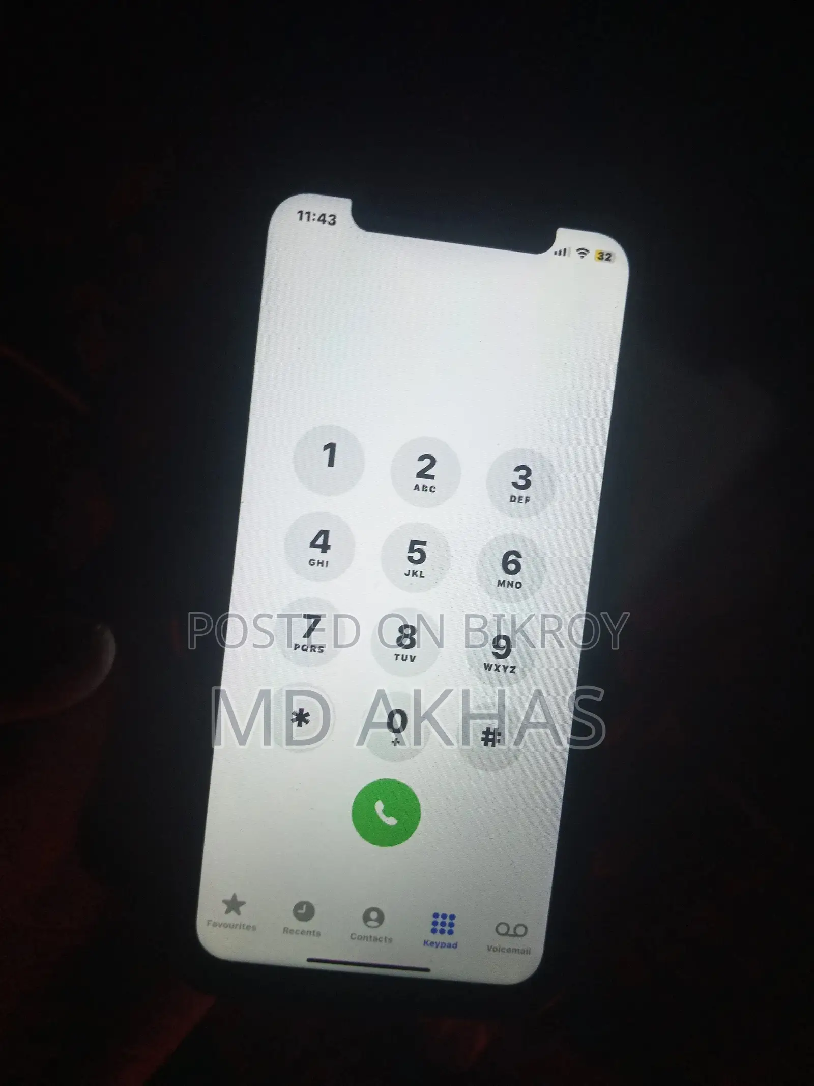 Apple iPhone XS 512 GB Rose Gold