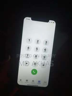 Apple iPhone XS 512 GB Rose Gold