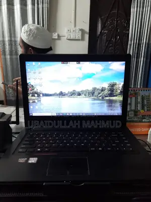 Laptop Lenovo LOQ 15IRH8 8GB Intel Core I3 HDD+SSD 1T